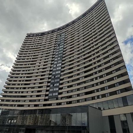 Sarajevo Tower - New Apartment Eksteriør billede